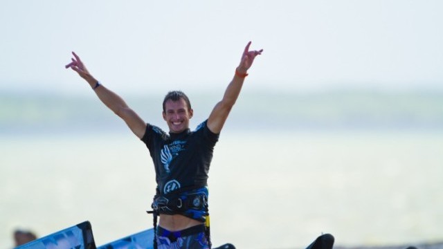 The PKRA is coming home...