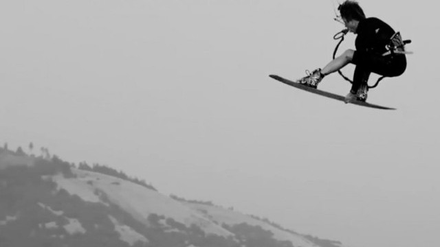 LFK Presents the 2018 Echo