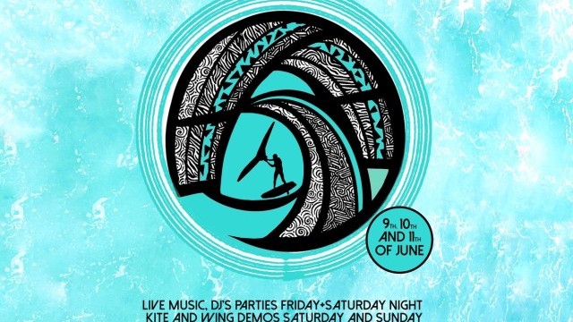 IKSURFMAG & Tonic Mag Demo Weekender | 9th, 10th & 11th of June 2023 at The Beach, Littlehampton