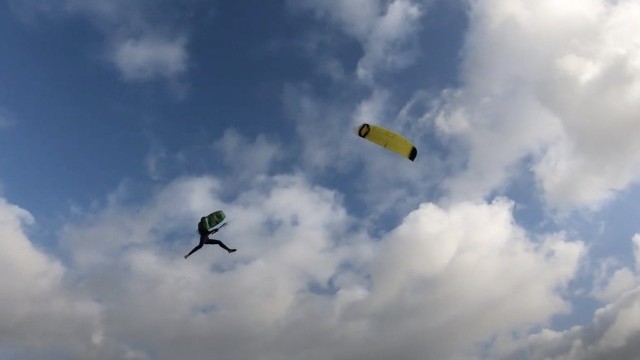 The Calm After the Storm