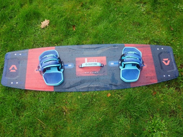 DUOTONE Select 141 x 42cm 2019