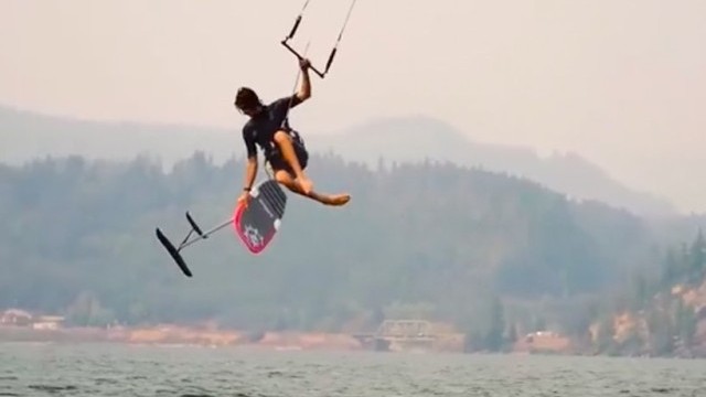 Fred Hope - Summer of Foil