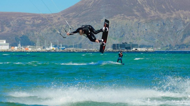 Kitesurfing Travel Guides - Ålesund