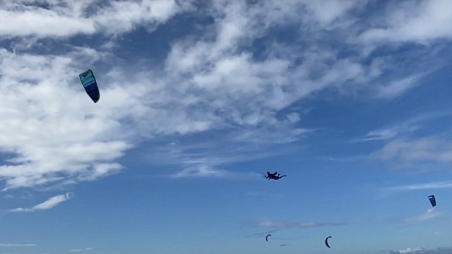 Posito Martinez Red Bull King Of The Air 2021 Entry Video