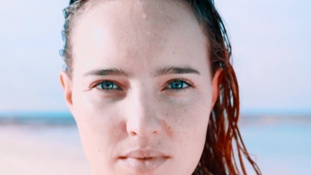 Annabel van Westerop - Mi Isla