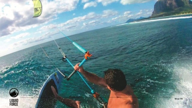 Liquid Force - Wow V4