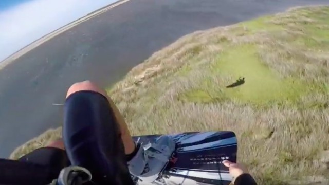 Sam Light King Of The Air Wildcard