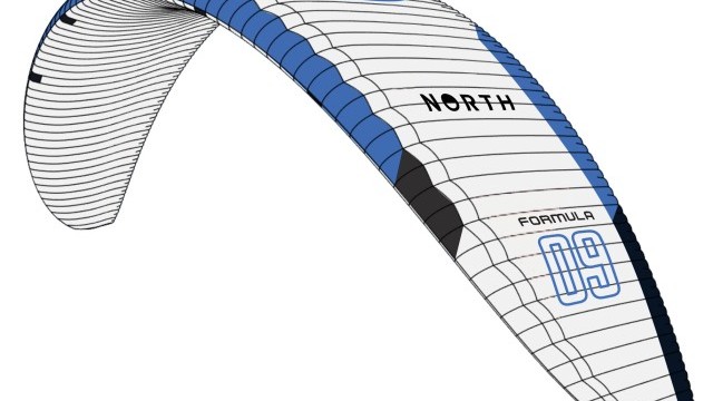 North Kiteboarding Enters the Race for Olympic Gold