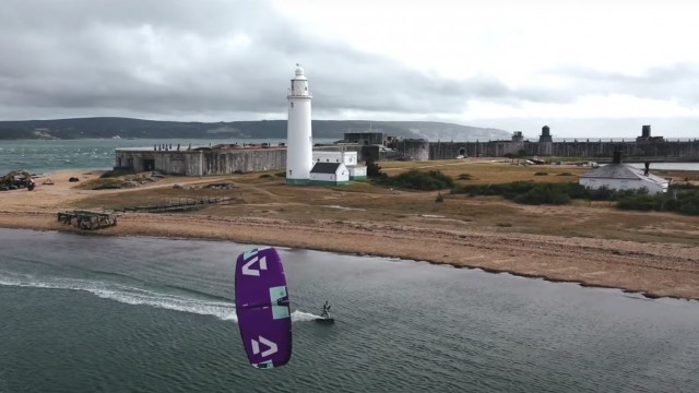 Duotone DICE 2021 #TeamTalk