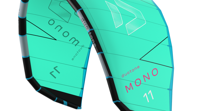 Kitesurfing Reviews - DUOTONE Mono 2026