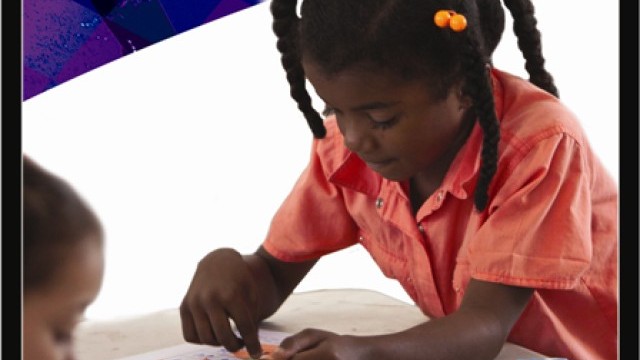 KB4K Kiting to Help Children in Need!