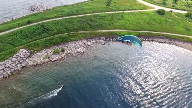 5 Things to Know BEFORE Buying Your First Foil Kite