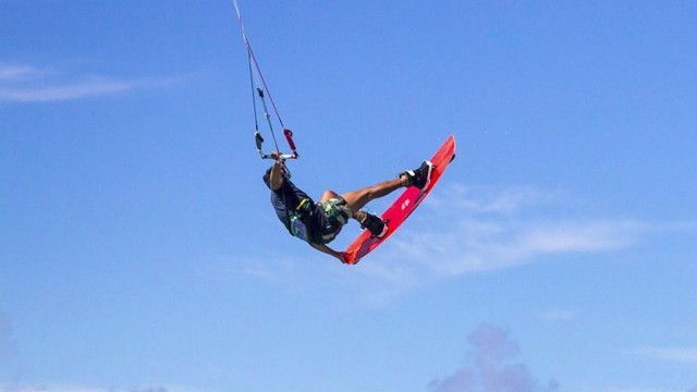 2020 ASYLUM - Tech Video - Slingshot Kiteboarding