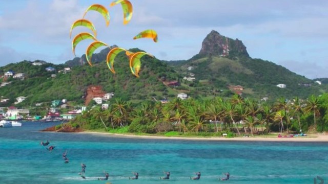 HOOKED Boogieloop - Duotone Academy