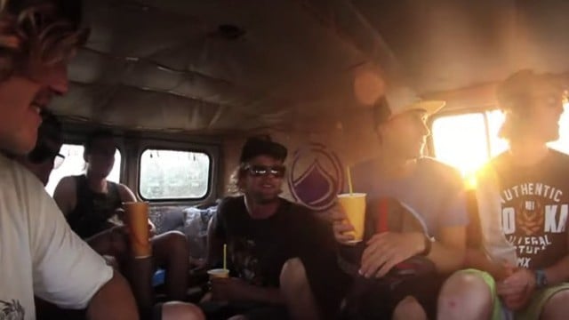 #KitersInIsolation - The FreeRide Project 2 (OFFICIAL MOVIE) - A Proper Kite movie - UKcrew