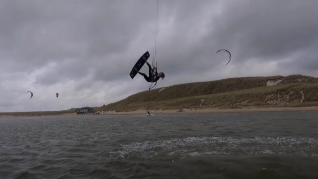 Taking my NEW gear out for a session - 51 #PIPSVLOG