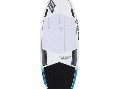 Naish Kiteboarding Kite Crossover 2024 Kitesurfing Review