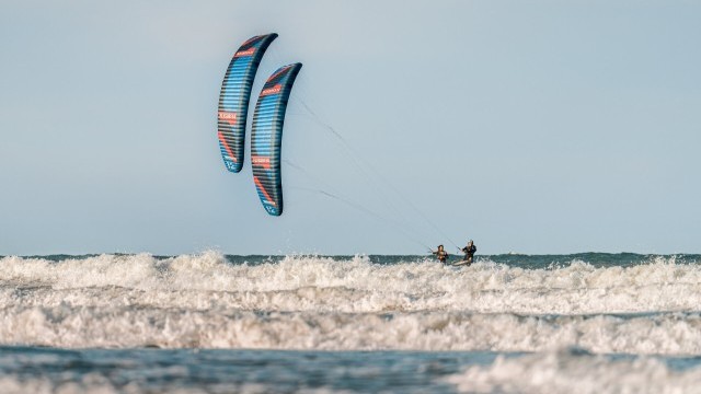 FLYSURFER | SUPERSONIC & SYNC Carbon Free Bar