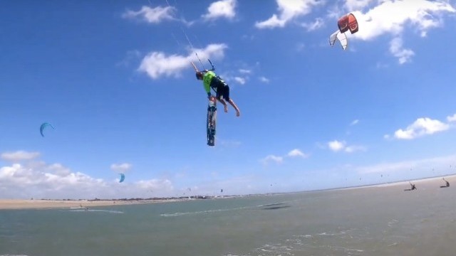 Awesome couple of weeks on the south coast