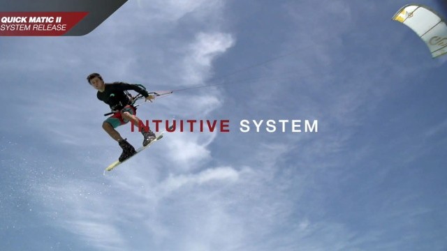 Eleveight Introducing the new Quick-Matic V2