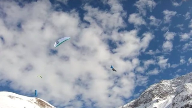 2019 Kiteboard retrospective lolo BSD