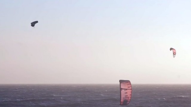 TEAM Pre-Game - King of the Air