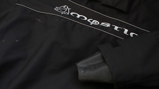 Kitesurfing Reviews - Mystic Force Drysuit 2013