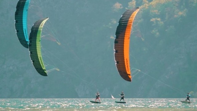 SONIC2 ... Ride Leading Technology