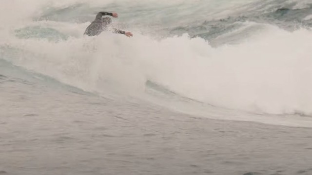 Manera - Rhys Smith's Blue House - Canary Islands #1
