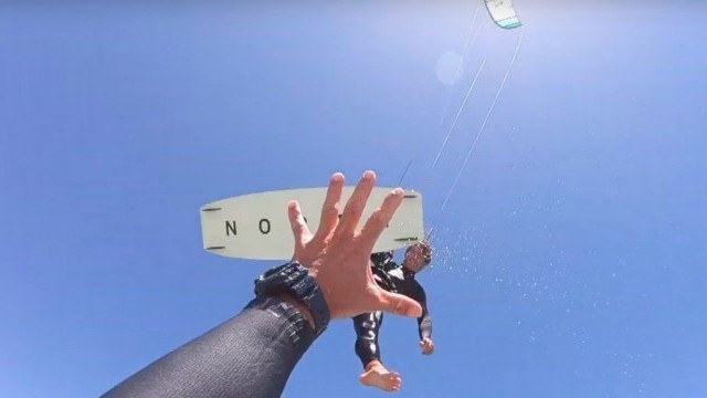 A big warm up session KEVVLOG³ #3