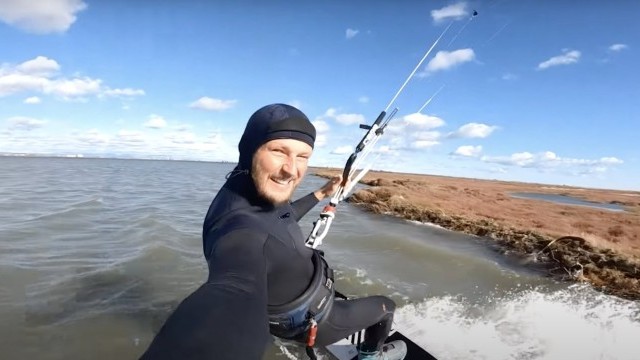 A Place Every Kitesurfer Should Know