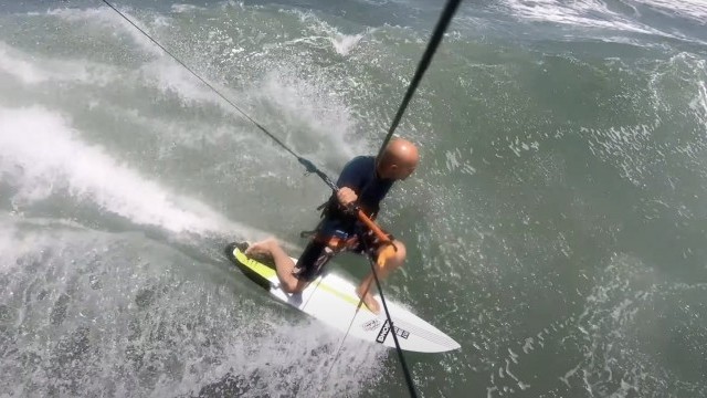 Paracuru waveriding