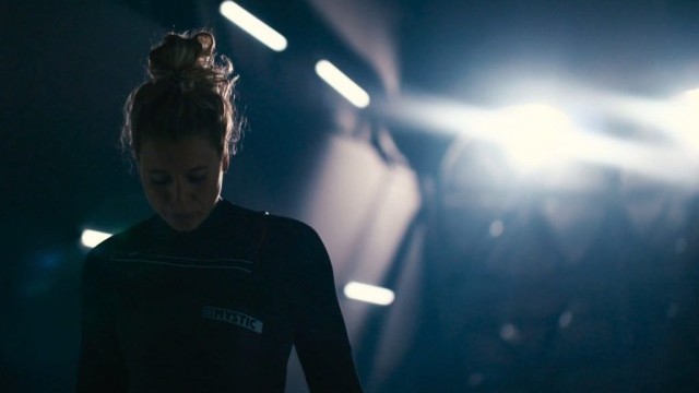 The Next Step in Movement