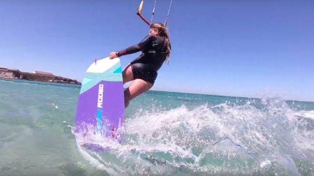 Ocean Rodeo - The New Smoothy