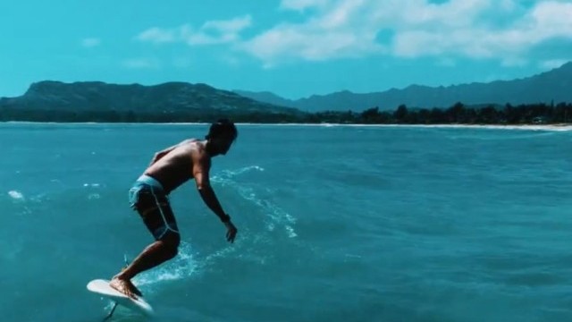 Ride Engine - Futura Foil