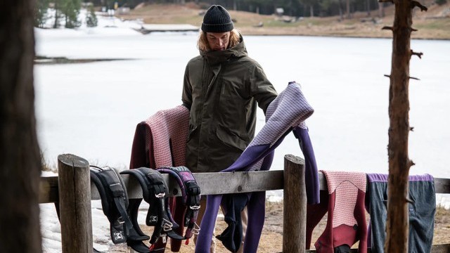 Prolimit | DIY Wetsuit Repair Guide