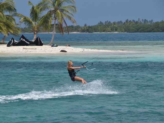 San Blas