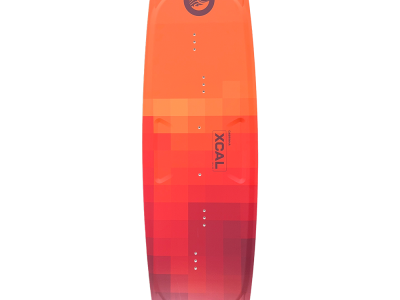 Cabrinha Xcal 2026 Kitesurfing Review