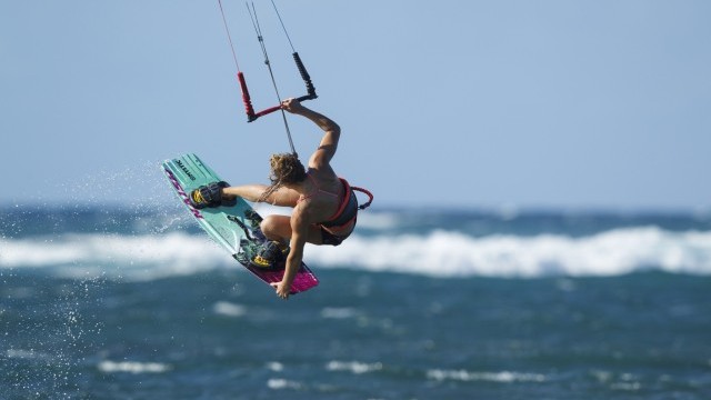In Focus: Naish 2017 Product Overview: The Boards