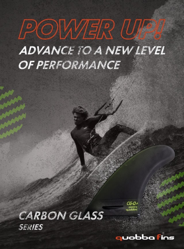 Quobba Fins Issue 101