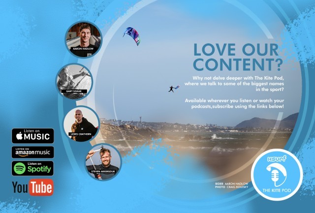 IKSURFMAG - The Kite Pod Issue 114