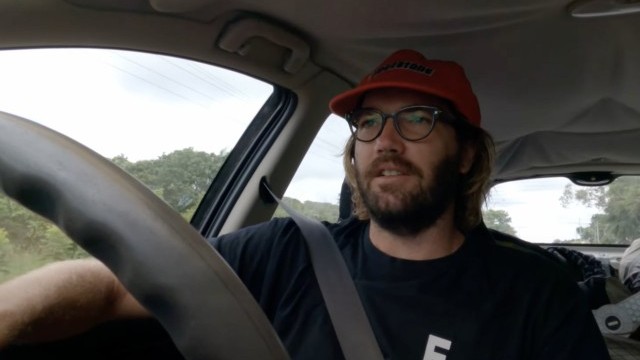 THE RANTS - [The most important Rant | C-Kites | 5 Lines | Progression]