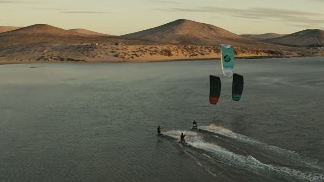 01 Cabrinha Collection Teaser