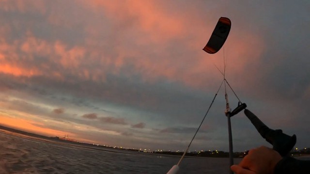 One Of My Favorite Sunrise Sessions