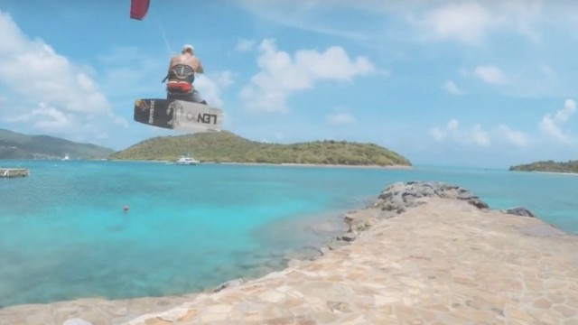 LEN10 - Around the World - On The Fly S2E5