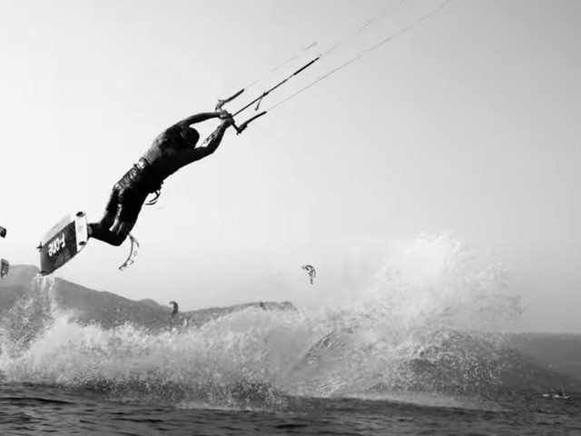 MaxWorld BEST OF - Greece 2022 | Maxime Chabloz