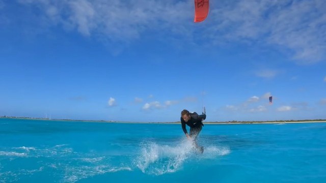 40 Miles From Antigua Is This!