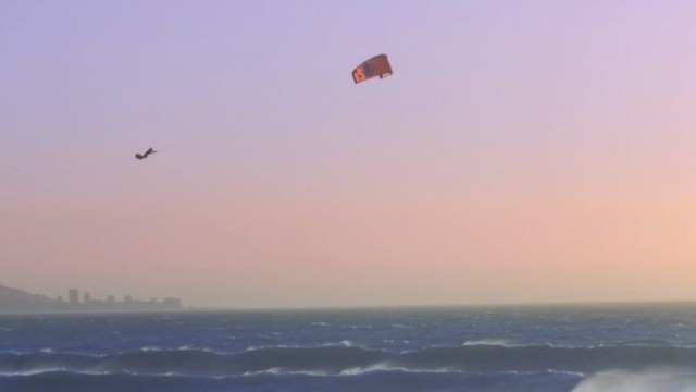 Ozone AMP V1 - Progression To The People