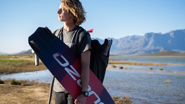 Ozone's Jamie Overbeek Reflects On the 'Best Day of My Life'