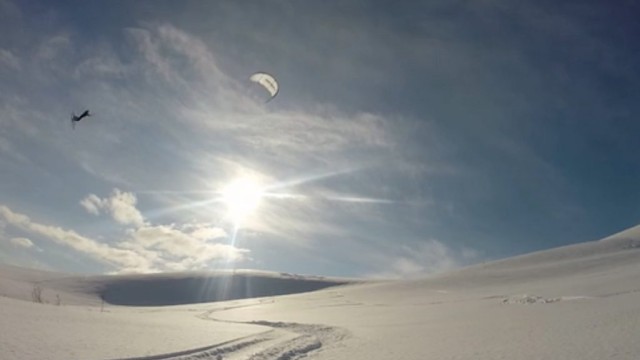2017 Kite Adventure Wrap-up